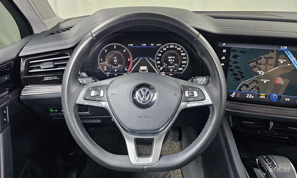 VW Touareg | Mobile.bg   13