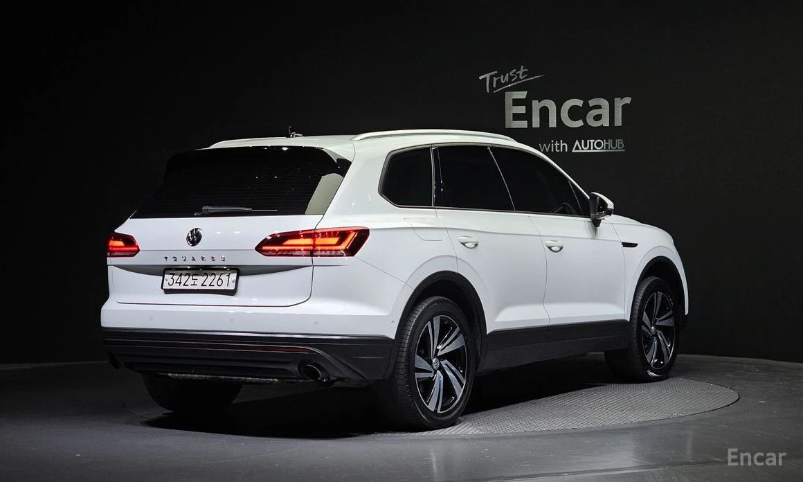 VW Touareg | Mobile.bg   2