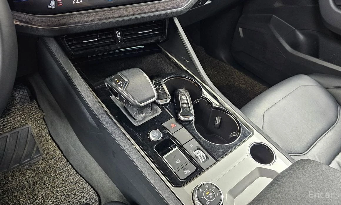 VW Touareg | Mobile.bg   9