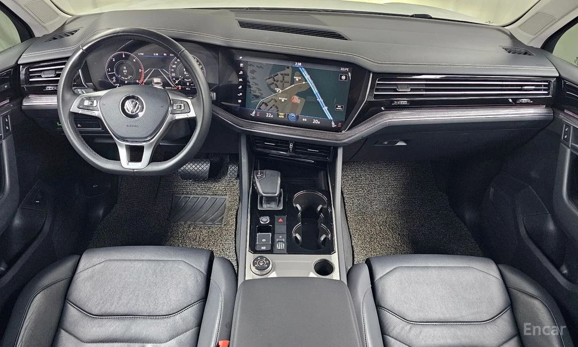 VW Touareg | Mobile.bg   7