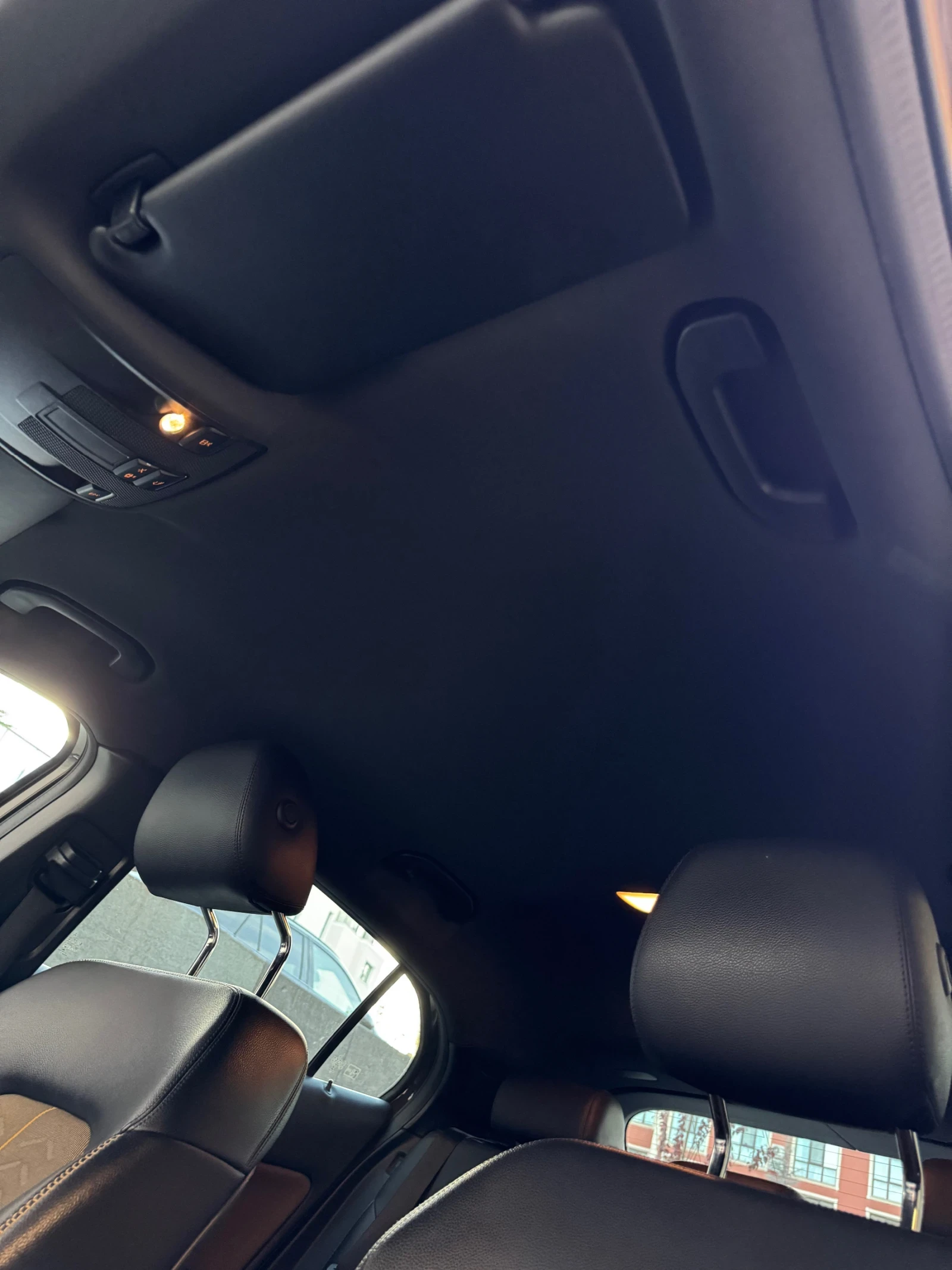 Mercedes-Benz GLA 200 CDI 4Matic   | Mobile.bg   9