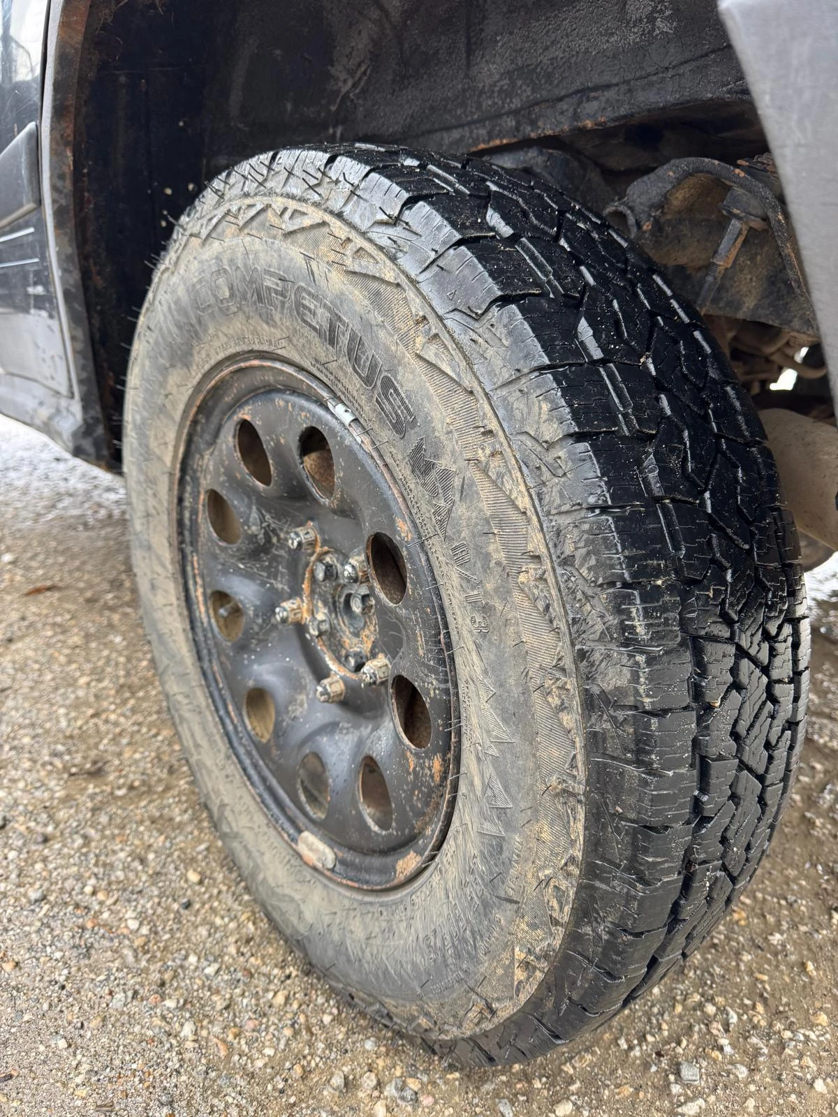 Suzuki Vitara 16V | Mobile.bg   8