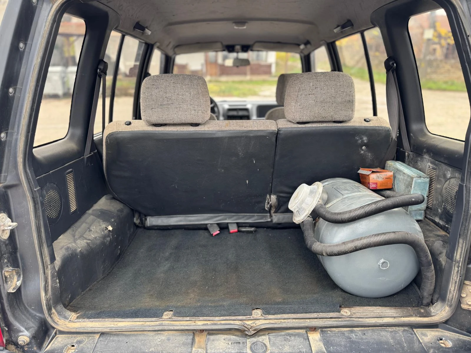 Suzuki Vitara 16V | Mobile.bg   5