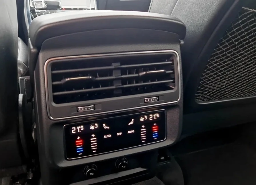 Audi Q7 50 TDI Quattro S - line - изображение 9