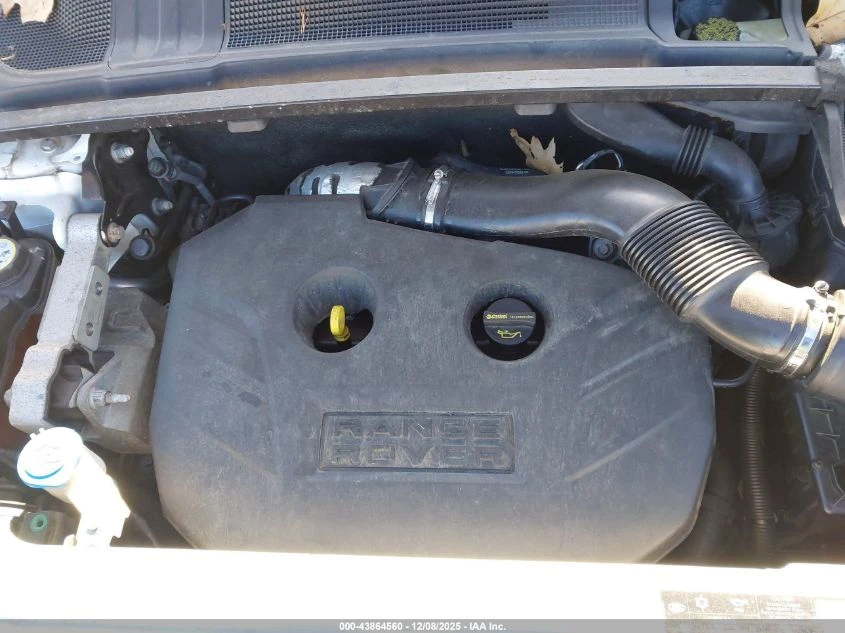 Land Rover Range Rover Evoque 2.0L I-4 DI, DOHC, VVT, TURBO, 240HP 4X4 Drive | Mobile.bg � ����������� 15