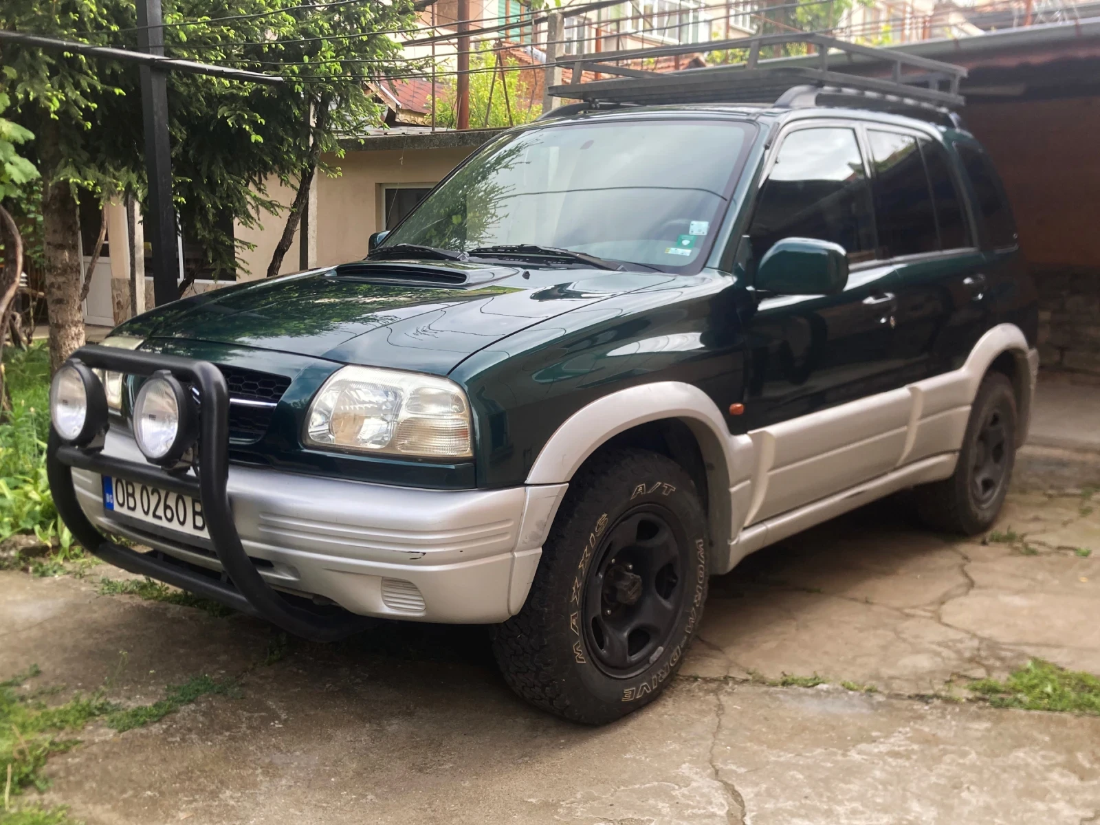 Suzuki Grand vitara | Mobile.bg � ����������� 1