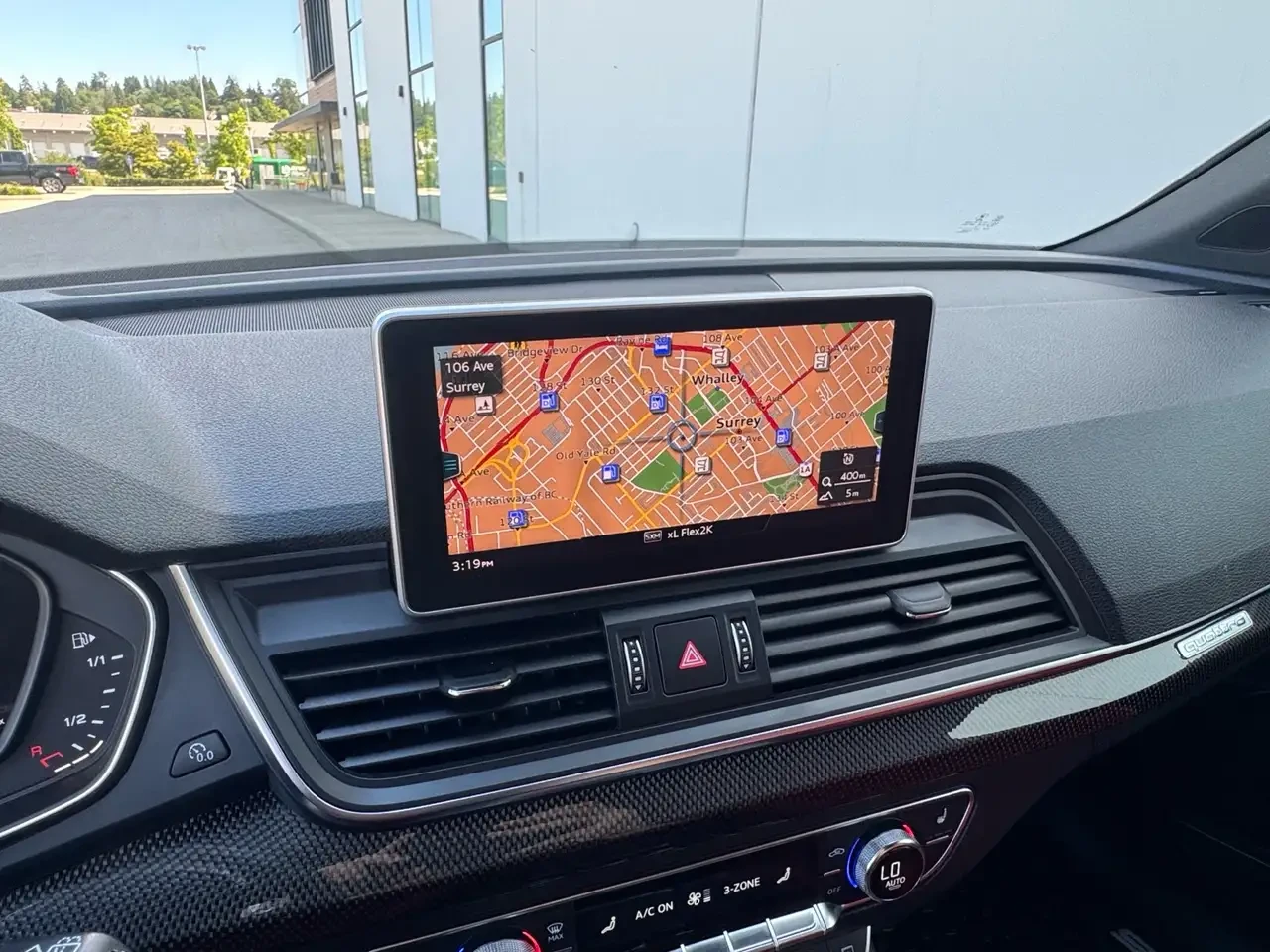 Audi SQ5 TECHNIK| 360| B&O| DISTRONIK| PANO| 8ZF| DIGITAL|  | Mobile.bg � ����������� 12