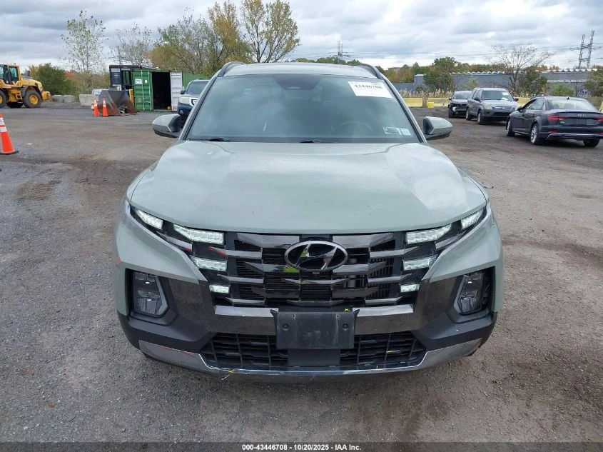 Hyundai Santa Cruz 2.5l Limited | Mobile.bg � ����������� 12