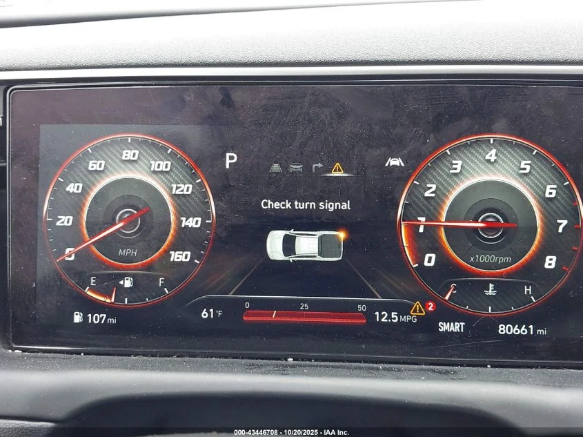 Hyundai Santa Cruz 2.5l Limited | Mobile.bg � ����������� 7