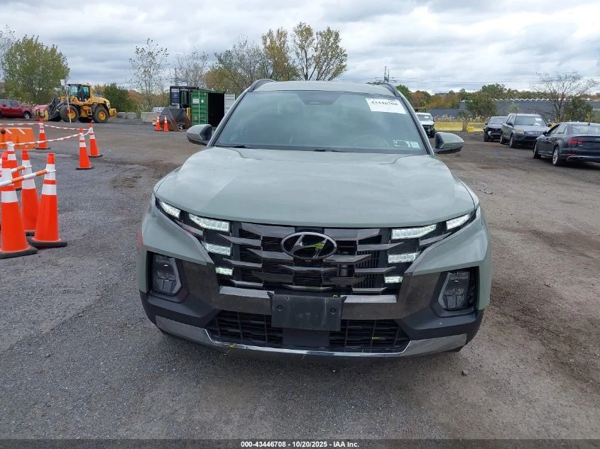 Hyundai Santa Cruz 2.5l Limited | Mobile.bg � ����������� 6