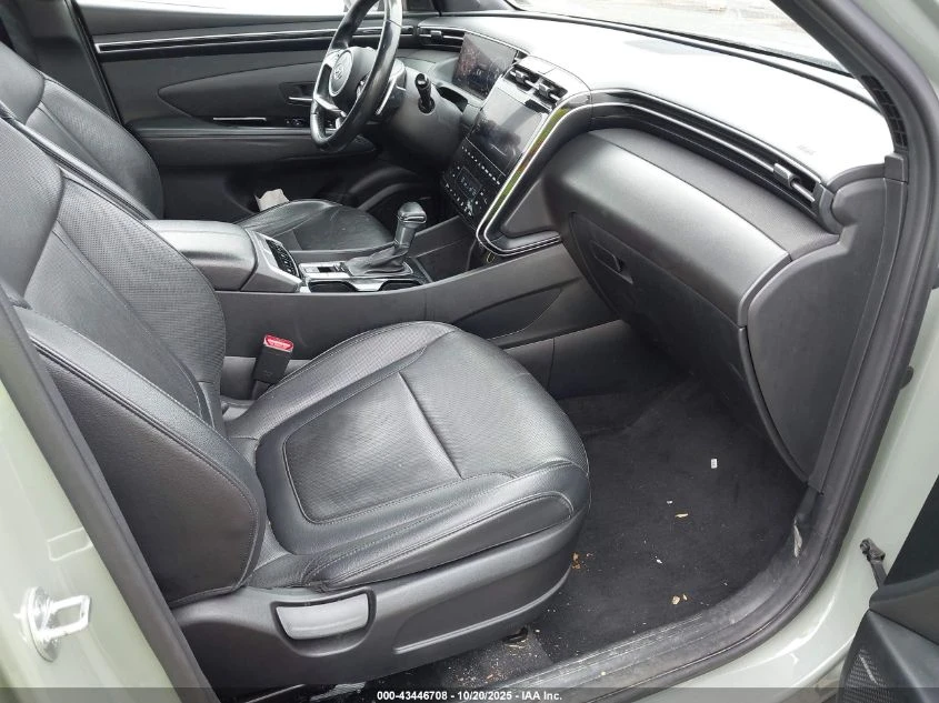 Hyundai Santa Cruz 2.5l Limited | Mobile.bg � ����������� 5