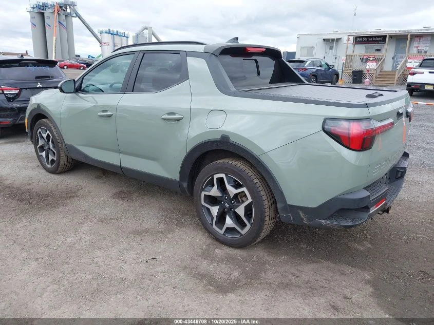 Hyundai Santa Cruz 2.5l Limited | Mobile.bg � ����������� 3