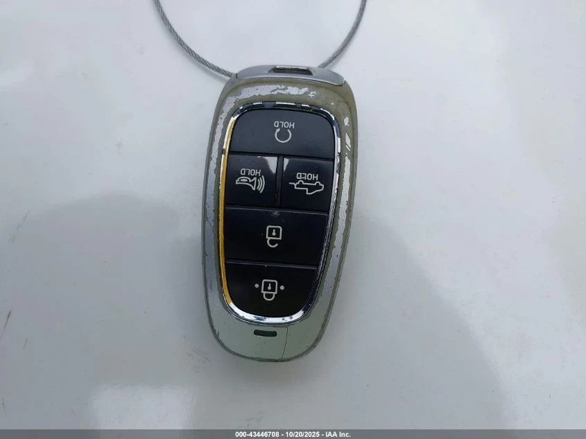 Hyundai Santa Cruz 2.5l Limited | Mobile.bg � ����������� 11