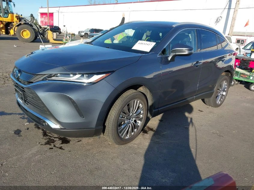 Toyota Venza XLE  | Mobile.bg � ����������� 1