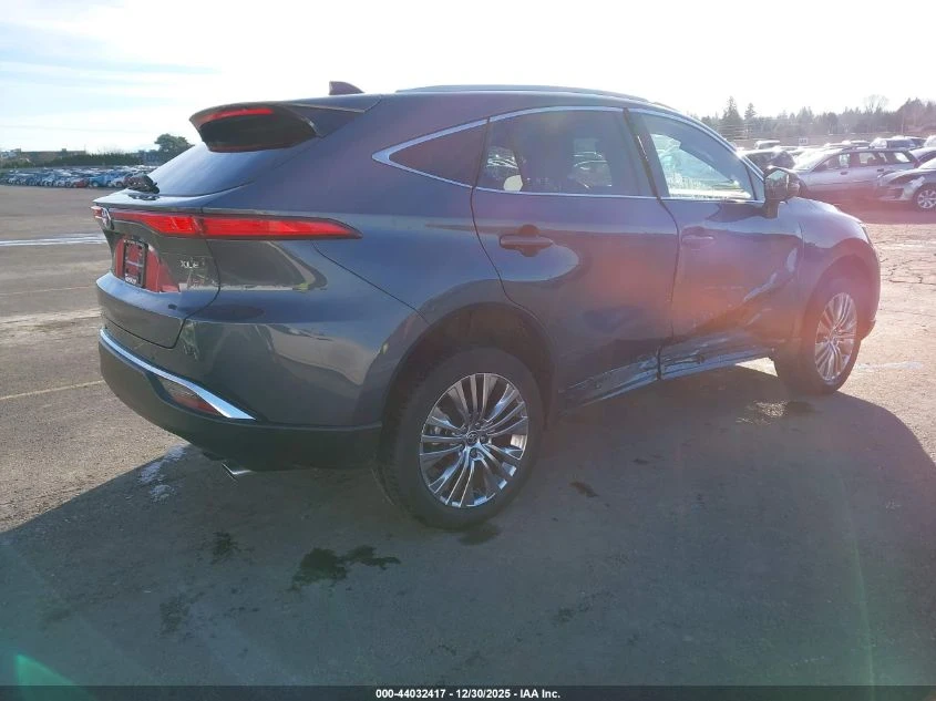 Toyota Venza XLE  - изображение 4