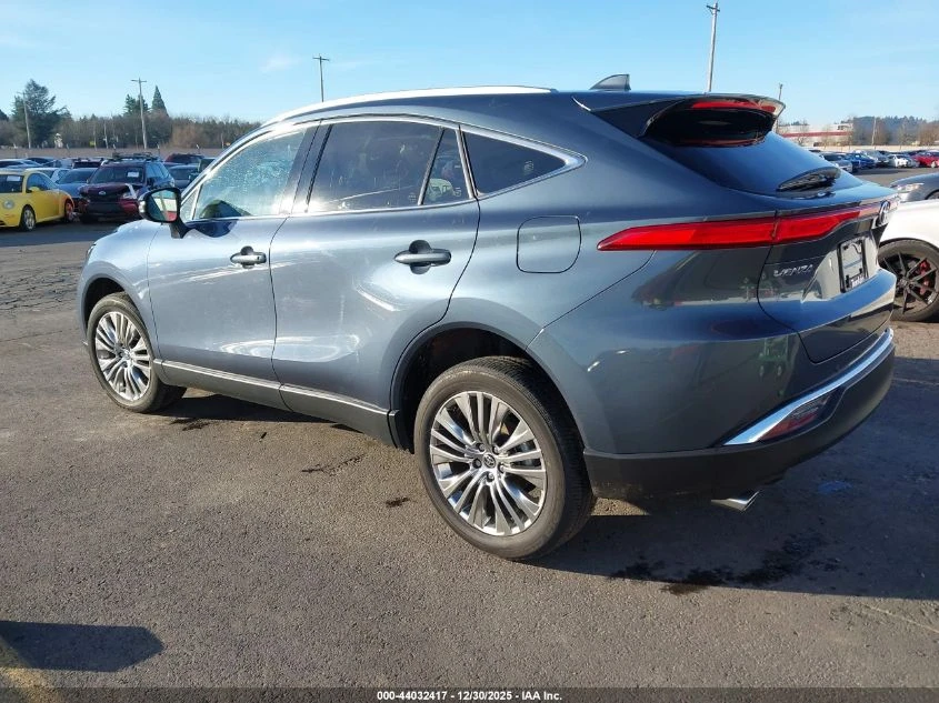 Toyota Venza XLE  - изображение 3