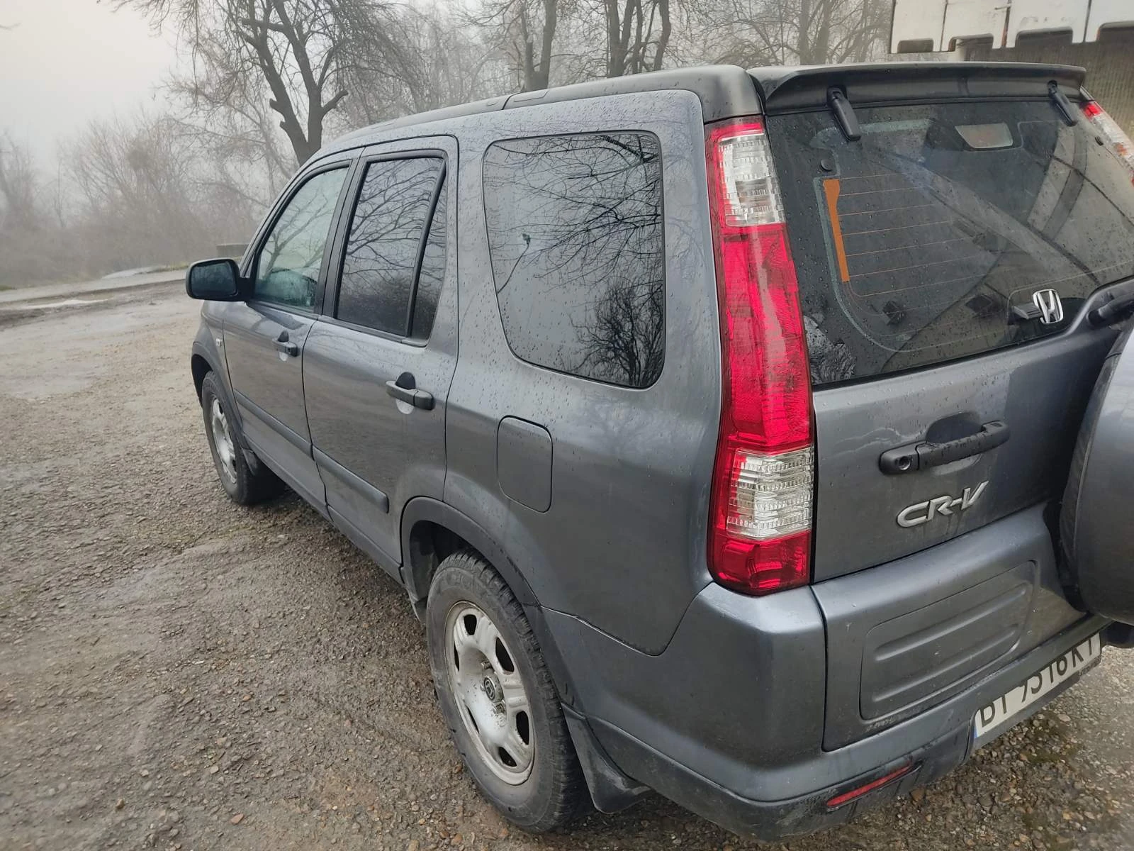 Honda Cr-v | Mobile.bg � ����������� 3