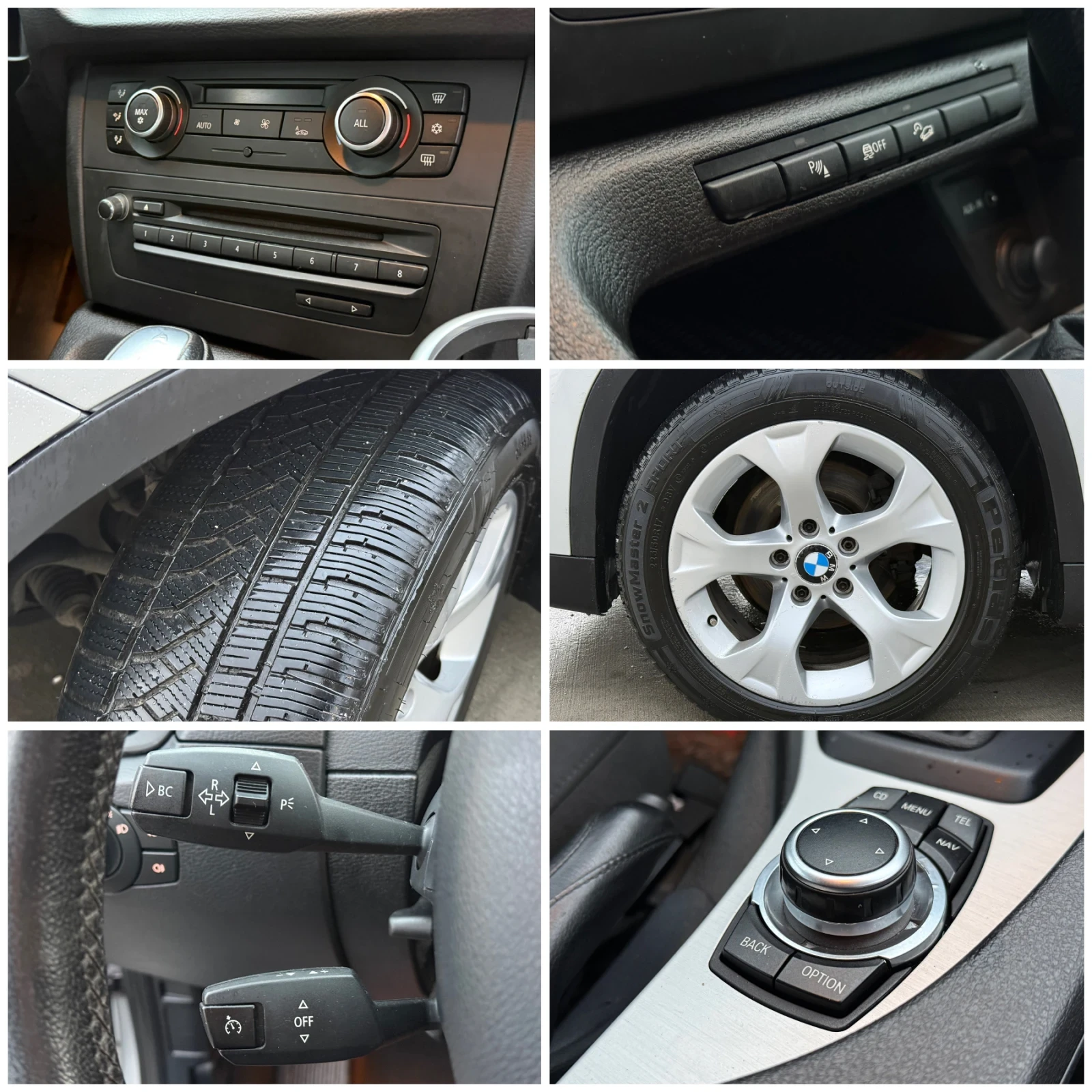 BMW X1 2.0D* 2013�* ���������* ��������* ��� ���������*  | Mobile.bg � ����������� 17