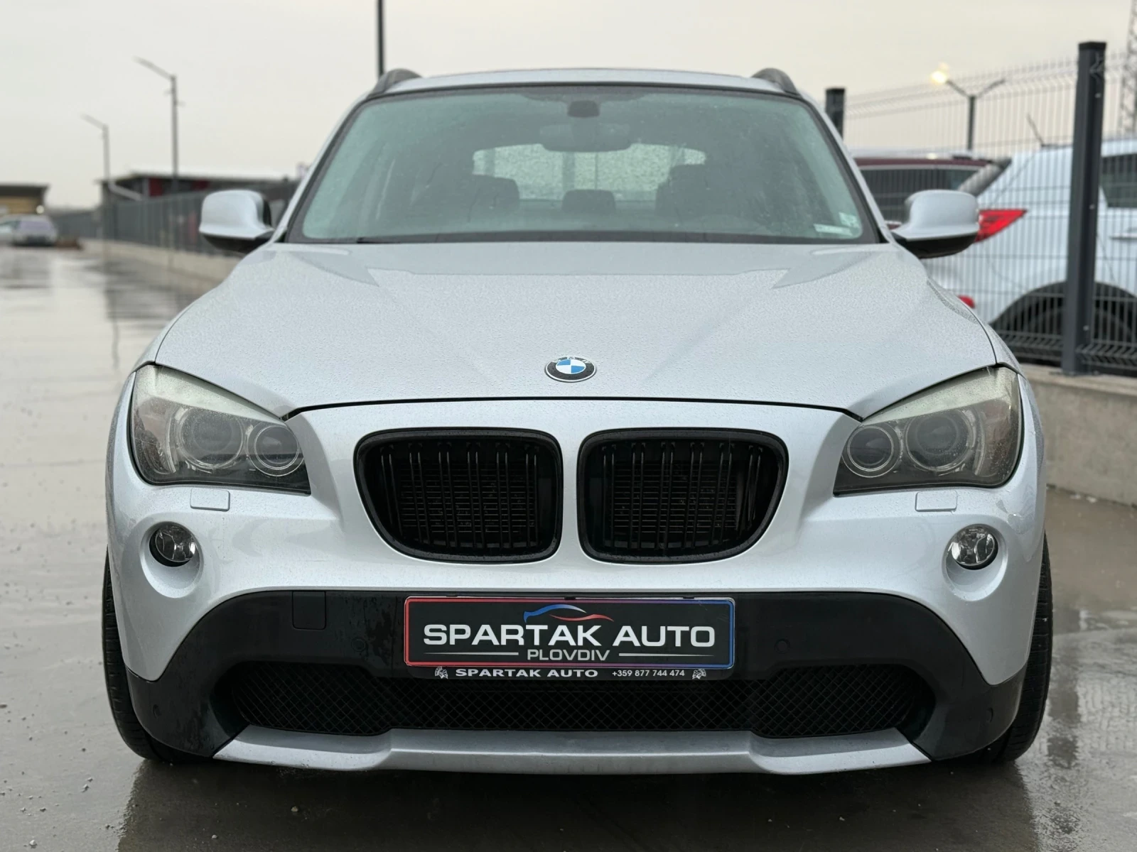 BMW X1 2.0D* 2013�* ���������* ��������* ��� ���������*  | Mobile.bg � ����������� 2