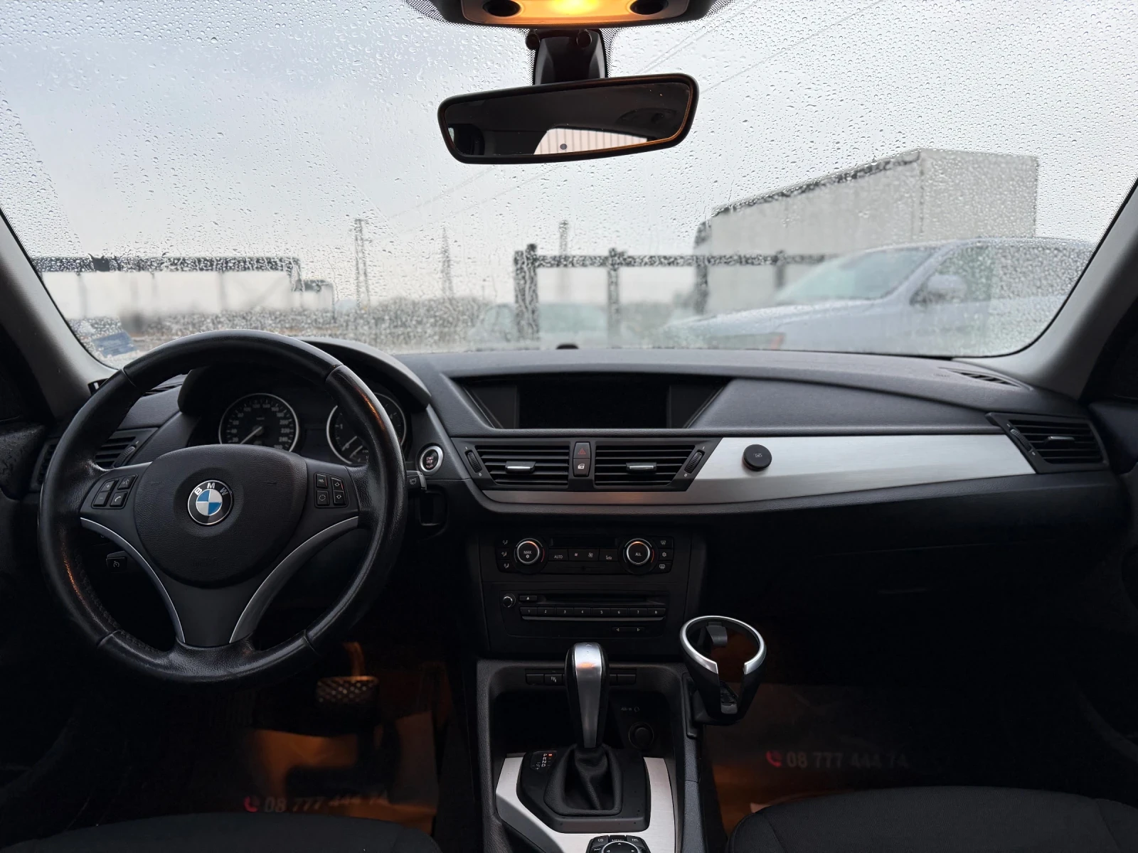 BMW X1 2.0D* 2013�* ���������* ��������* ��� ���������*  | Mobile.bg � ����������� 9