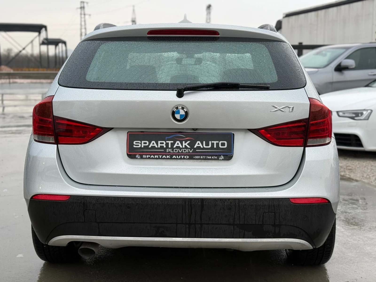 BMW X1 2.0D* 2013�* ���������* ��������* ��� ���������*  | Mobile.bg � ����������� 5