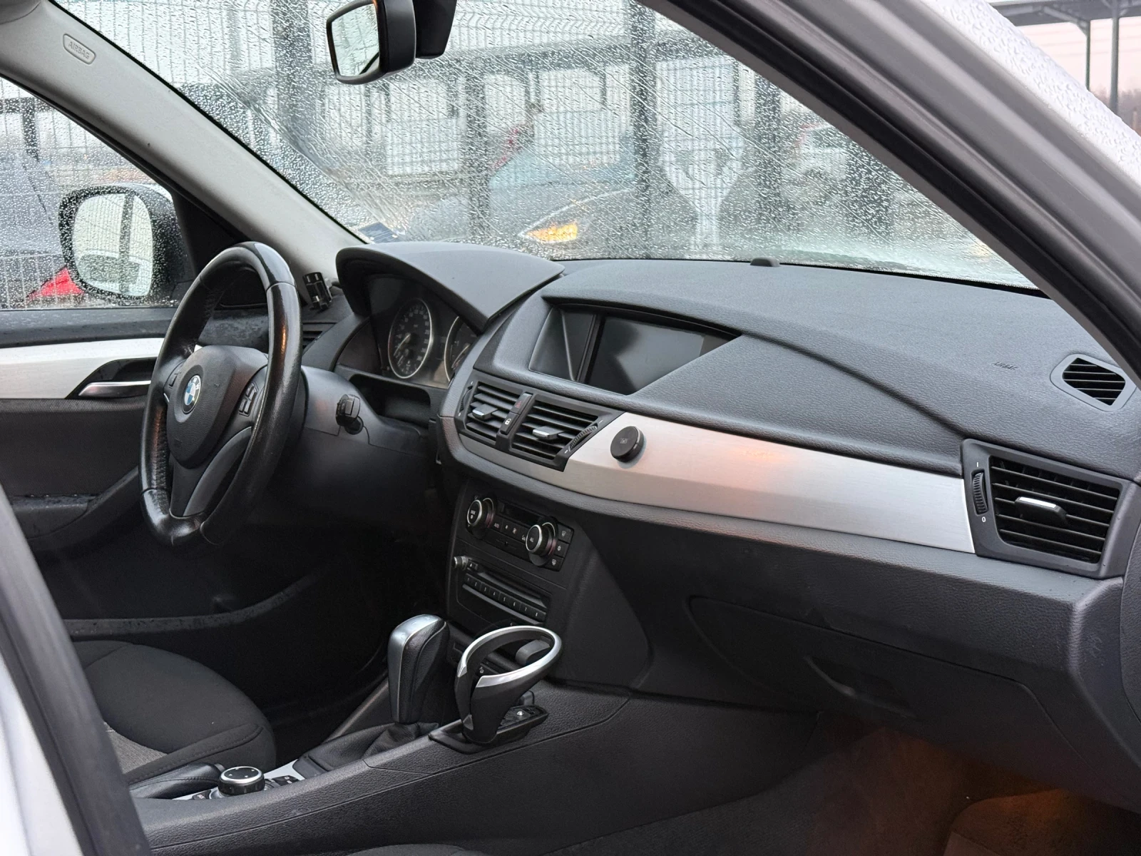 BMW X1 2.0D* 2013�* ���������* ��������* ��� ���������*  | Mobile.bg � ����������� 13