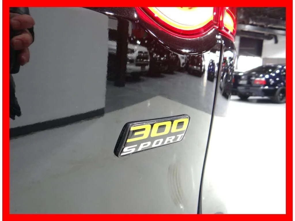 Jaguar F-PACE * AWD 300 SPORT * MERIDIAN/NAVI/BACKUP CAM/LEATHER, снимка 8 - Автомобили и джипове - 54010559