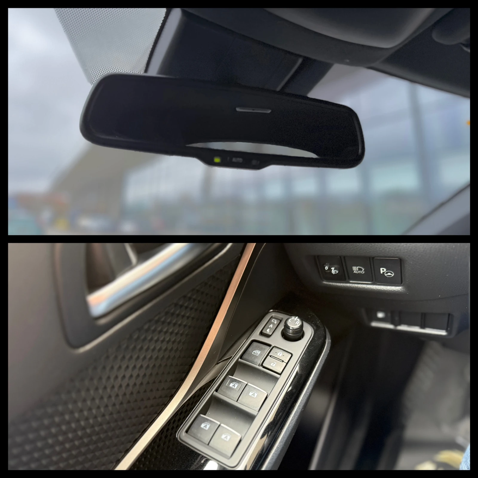 Toyota C-HR 6 МЕСЕЦА ГАРАНЦИЯ/1.8 Hybrid 122к.с Подгрев/Камера, снимка 15 - Автомобили и джипове - 54067643