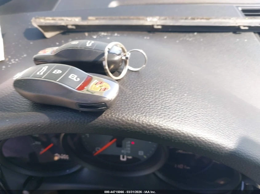 Porsche Macan 3.0l S, снимка 11 - Автомобили и джипове - 54129259