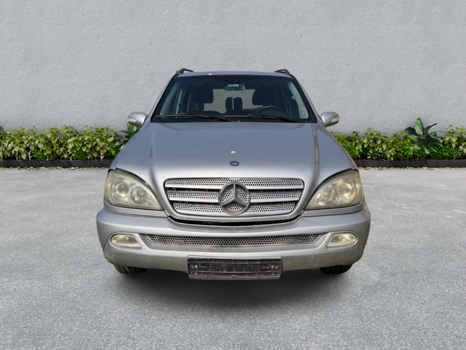 Mercedes-Benz ML 270 | Mobile.bg � ����������� 1