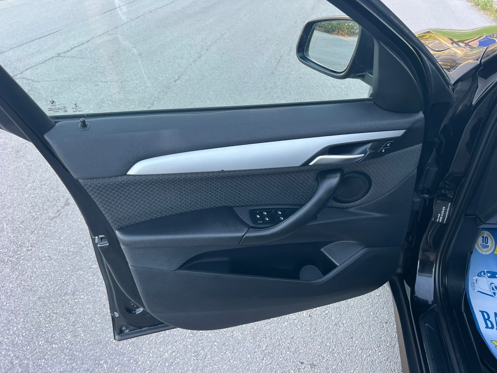 BMW X1 SDRIVE/NAVI/TOP, снимка 14 - Автомобили и джипове - 54325513