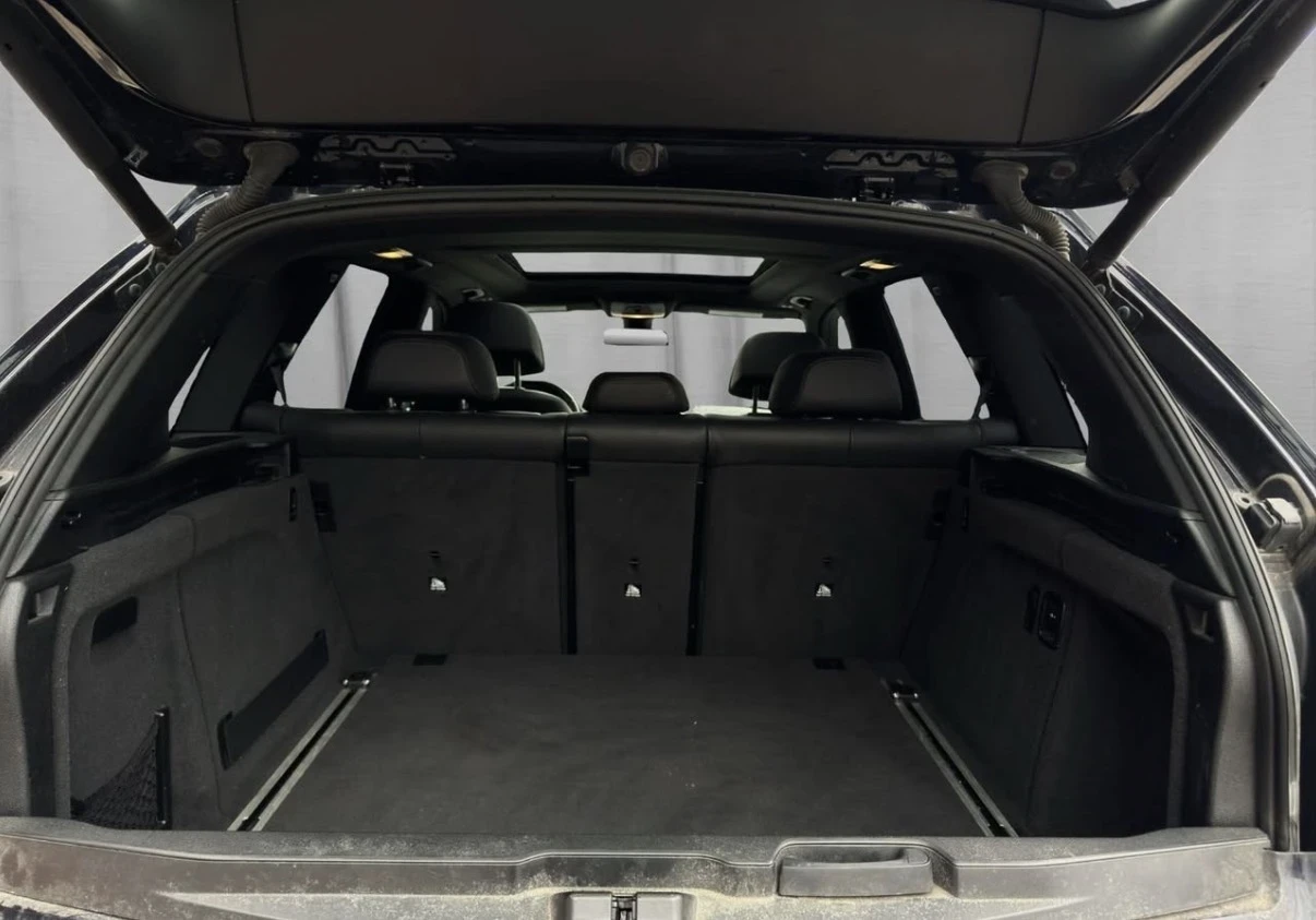 BMW X5 35D * M ПАКЕТ * СЕРВИЗНА ИСТОРИЯ * CARFAX * , снимка 11 - Автомобили и джипове - 54529444