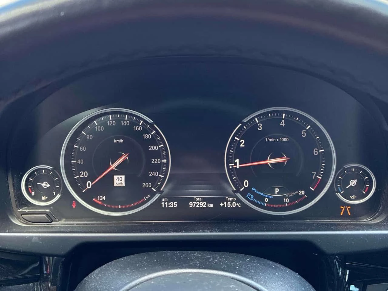 BMW X6 * xDrive35i * ДИСТРОНИК * 360 * ДИГИТАЛНО * H/K, снимка 8 - Автомобили и джипове - 54607464