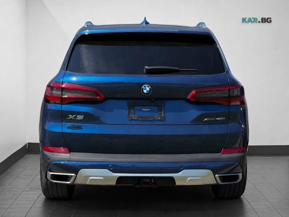 BMW X5 xDrive40i* АвтоКредит* (ЦЕНА ДО БГ), снимка 2 - Автомобили и джипове - 55192138