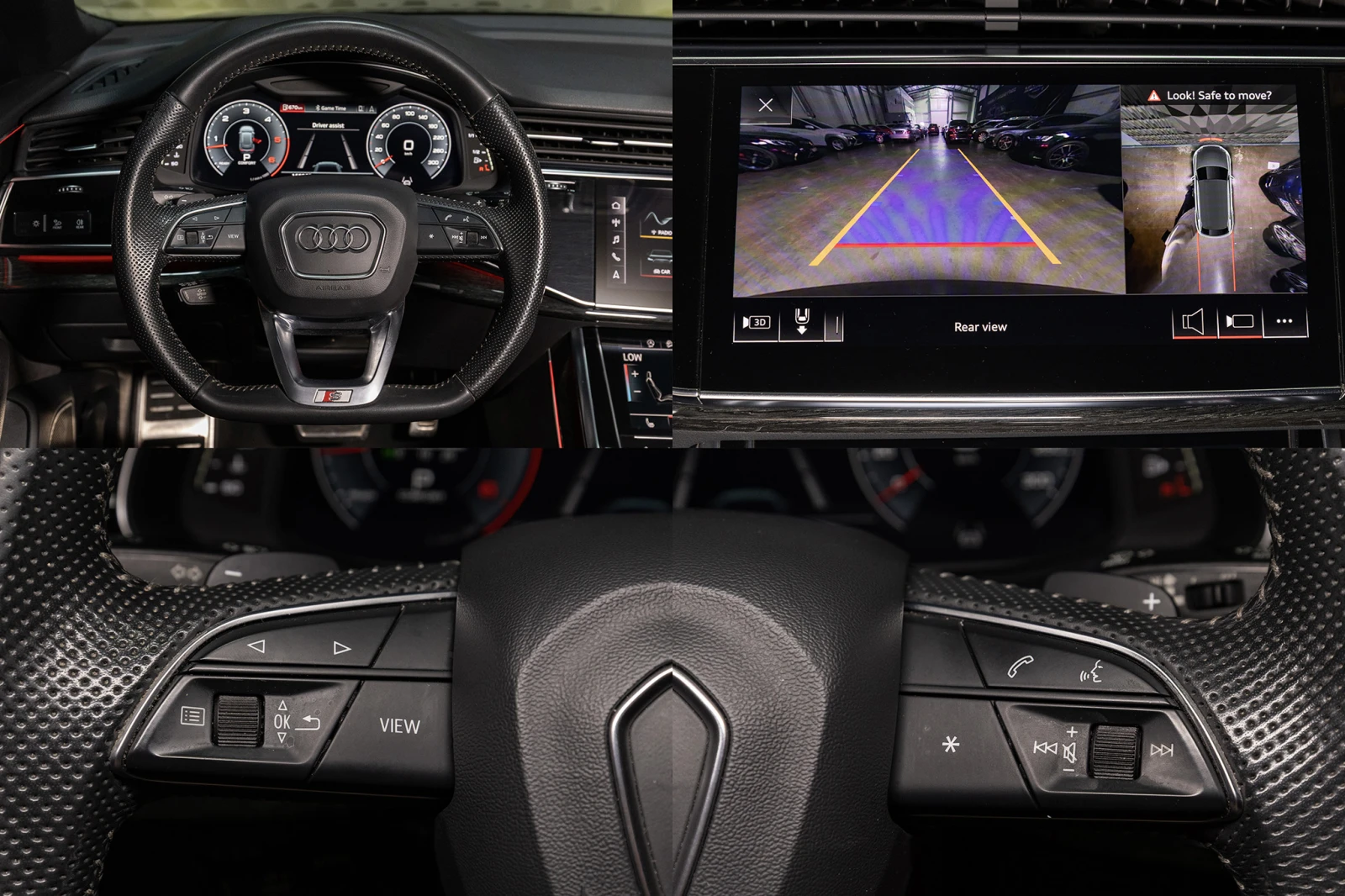 Audi Q8 | 50 TDI quattro| Bang & Olufsen| �������� ������� | Mobile.bg � ����������� 14