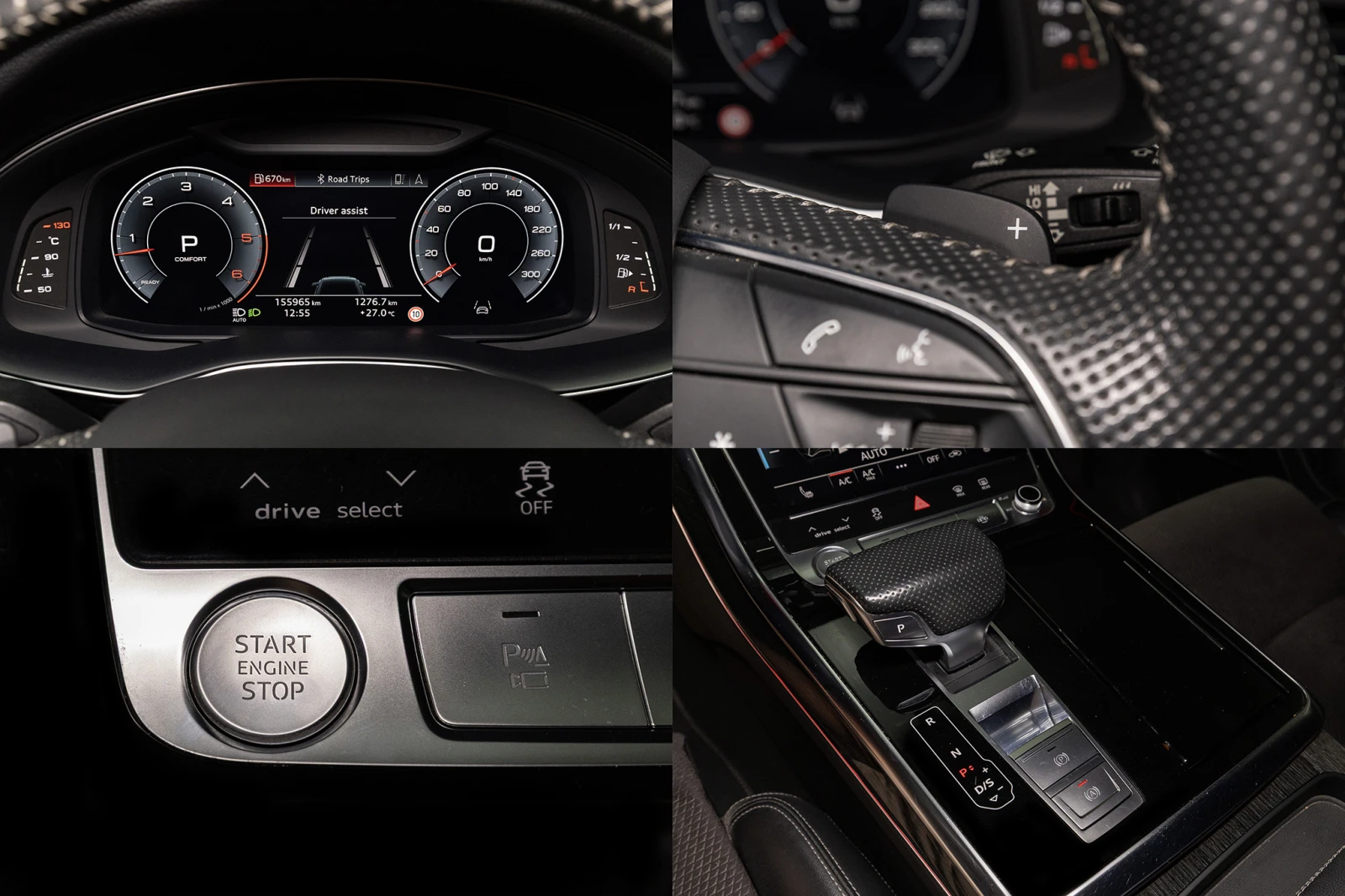 Audi Q8 | 50 TDI quattro| Bang & Olufsen| �������� ������� | Mobile.bg � ����������� 15
