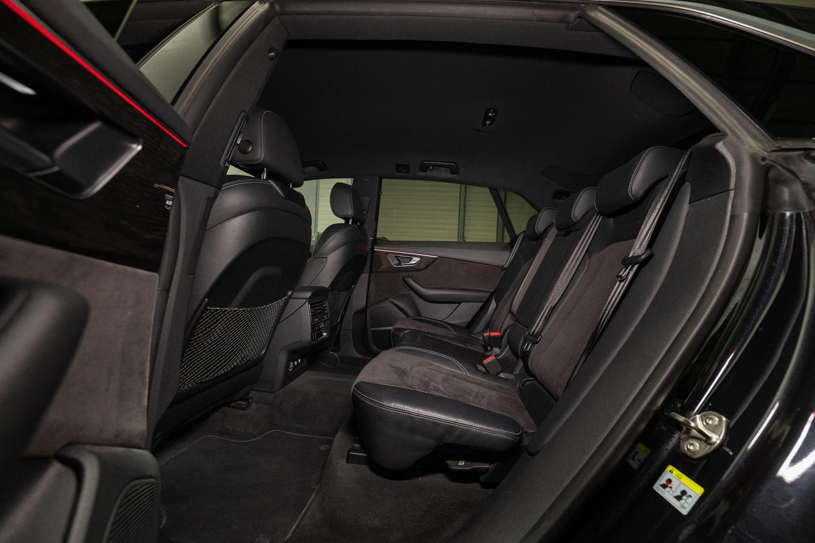Audi Q8 | 50 TDI quattro| Bang & Olufsen| �������� ������� | Mobile.bg � ����������� 12