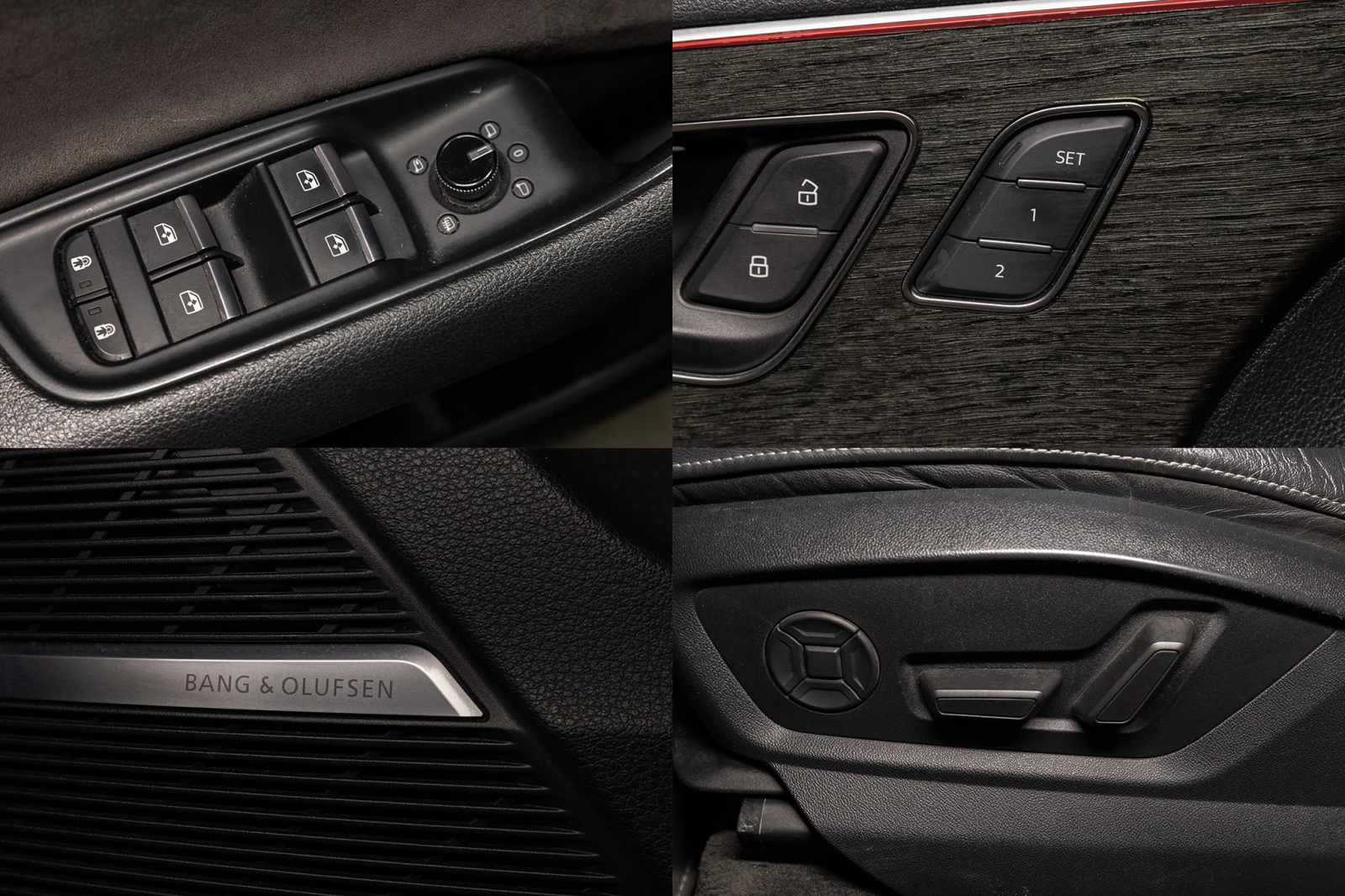 Audi Q8 | 50 TDI quattro| Bang & Olufsen| �������� ������� | Mobile.bg � ����������� 16