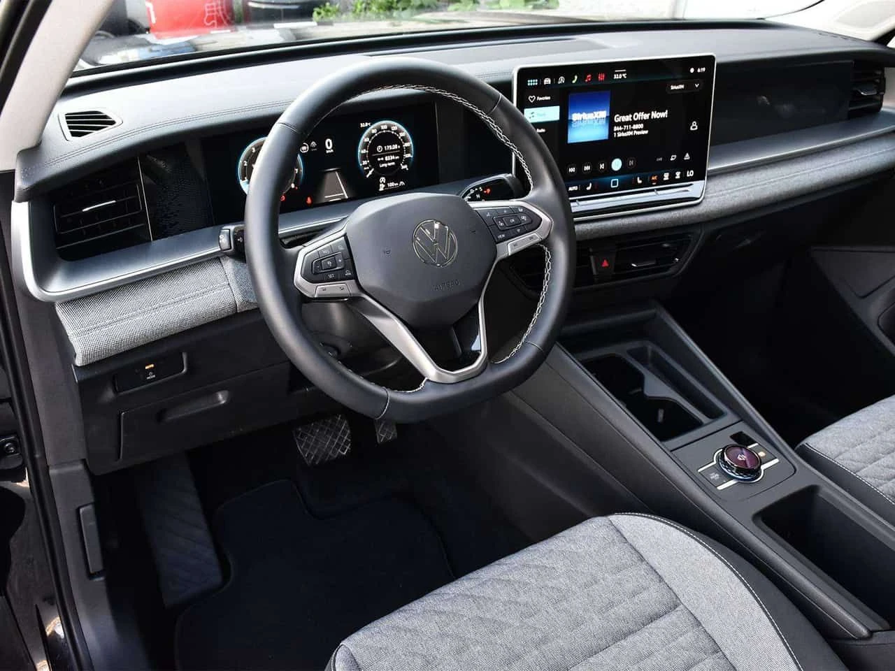 VW Tiguan 4Motion\Deep Black Pearl\��������\������ ����� | Mobile.bg � ����������� 9