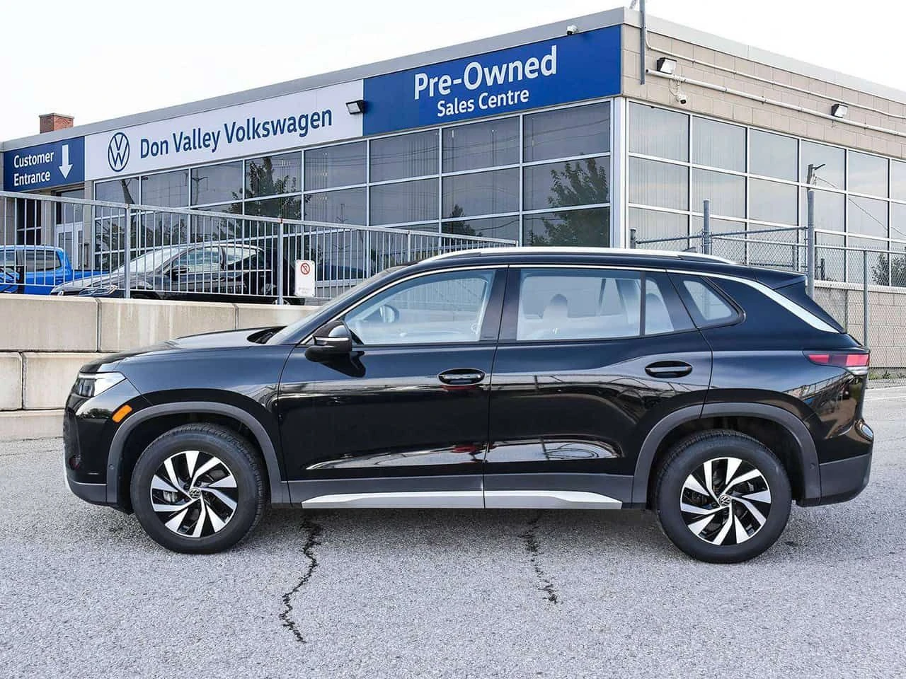 VW Tiguan 4Motion\Deep Black Pearl\��������\������ ����� | Mobile.bg � ����������� 2