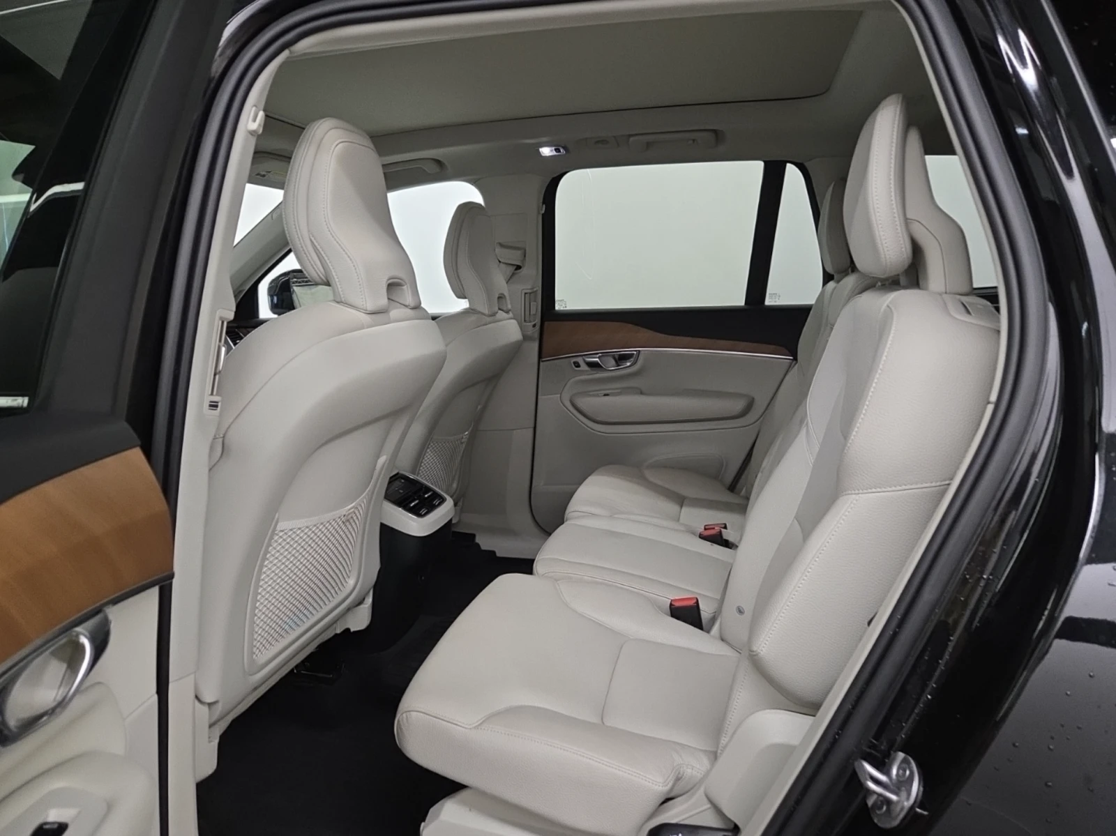 Volvo Xc90 2022 Volvo XC90 T6 MOMENTUM, снимка 10 - Автомобили и джипове - 55400137