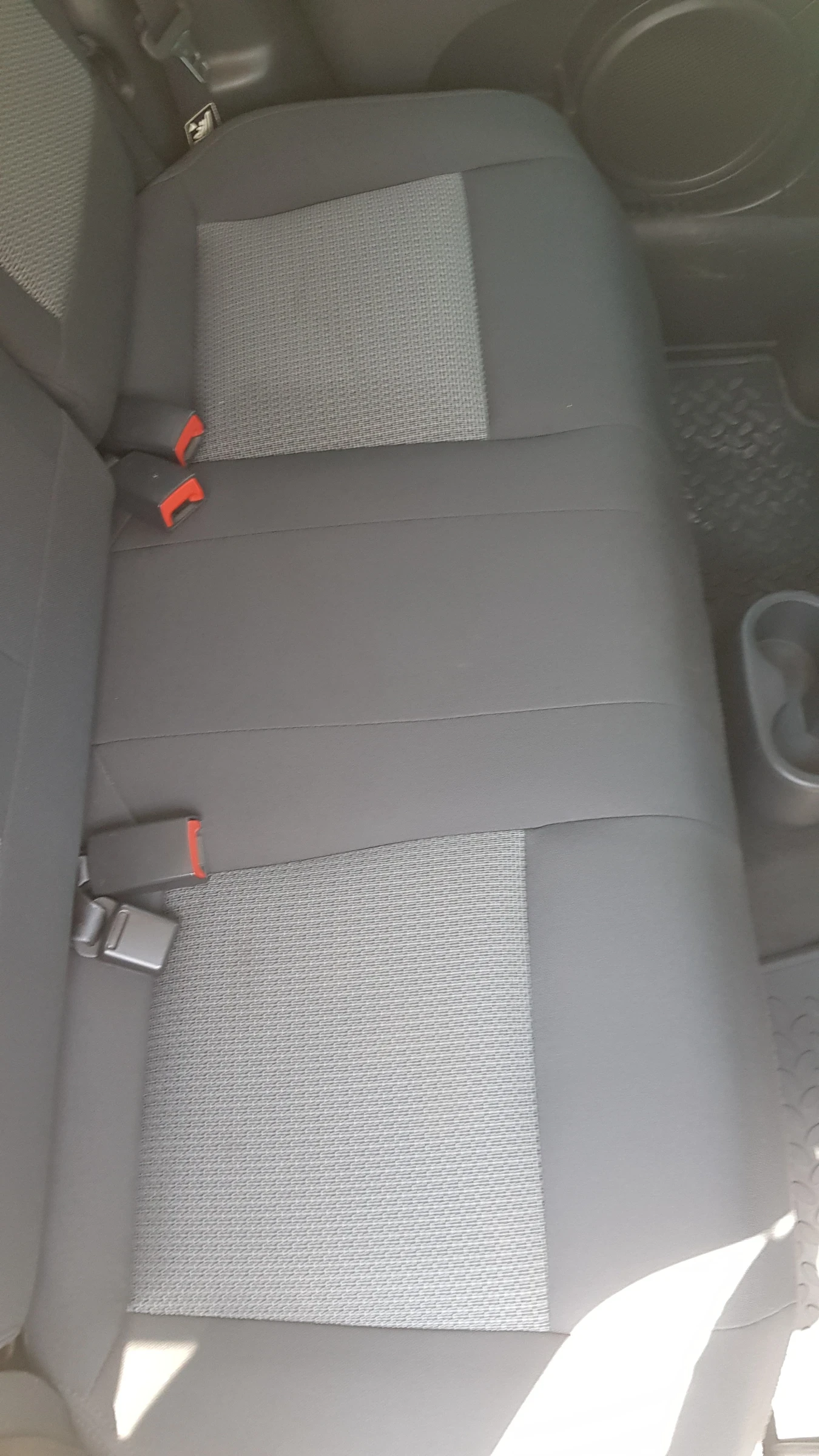 Jeep Patriot 2.0 CRD, снимка 10 - Автомобили и джипове - 56002756