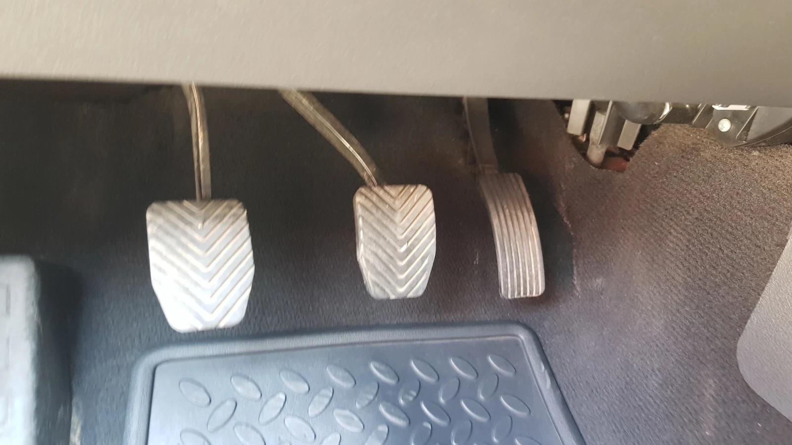 Jeep Patriot 2.0 CRD, снимка 12 - Автомобили и джипове - 56002756