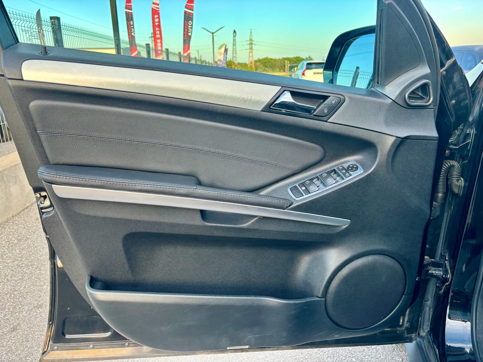 Mercedes-Benz ML 320 3.2cdi facelift | Mobile.bg � ����������� 9