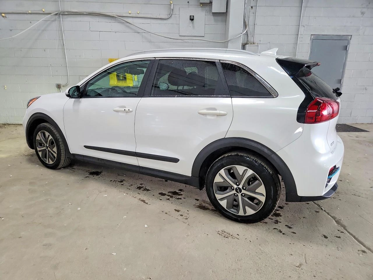 Kia Niro 2022 KIA NIRO EV S, снимка 6 - Автомобили и джипове - 55944635