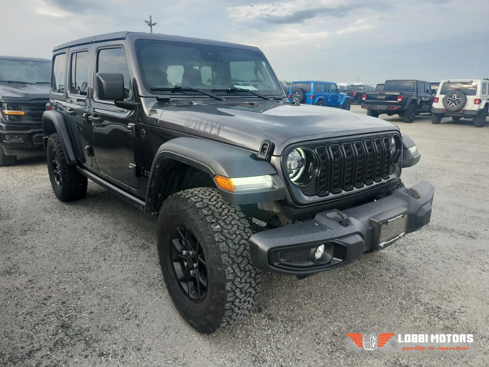 Jeep Wrangler, снимка 5 - Автомобили и джипове - 56069084