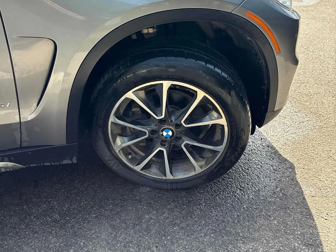 BMW X5 * xDrive35i * CARFAX * ОПЦИЯ ЗА ФИНАНСИРАНЕ, снимка 7 - Автомобили и джипове - 56261894