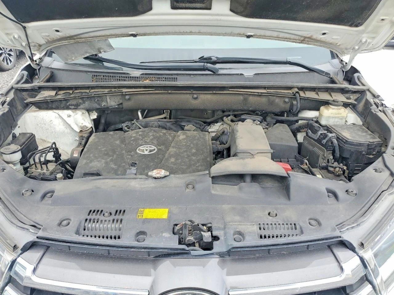 Toyota Highlander 3.5l Limited | Mobile.bg � ����������� 12