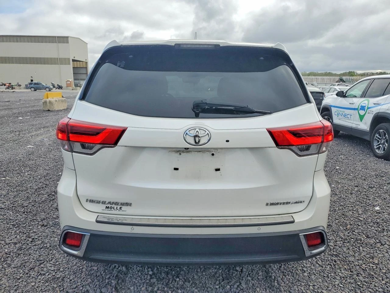 Toyota Highlander 3.5l Limited | Mobile.bg � ����������� 6