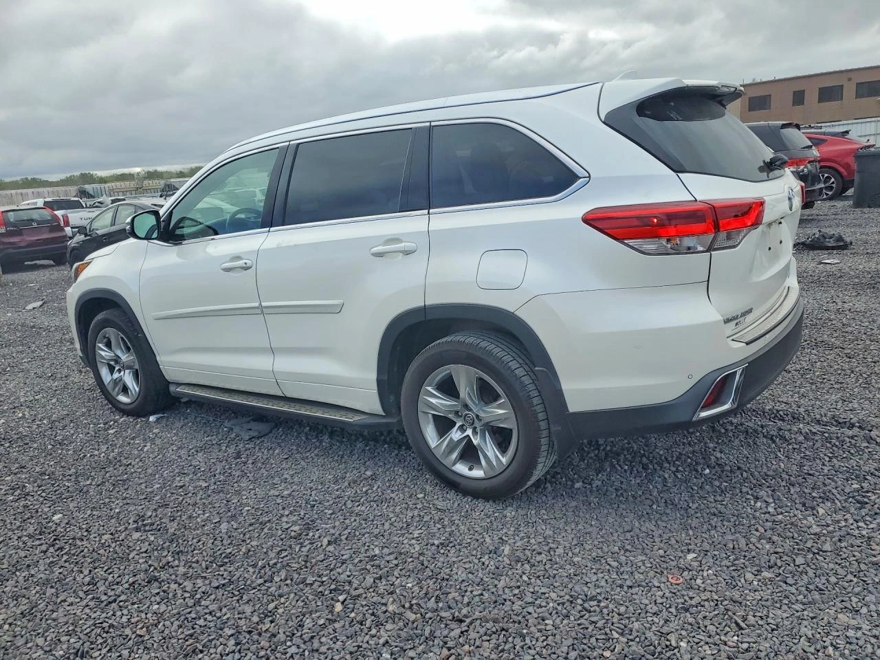 Toyota Highlander 3.5l Limited | Mobile.bg � ����������� 2